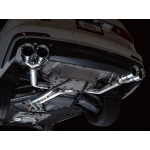 AWE Audi S6/S7 C8 2.9TT Track Edition